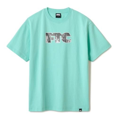 【本物保証】 FTC(エフティーシー) - Tシャツ | スケートボード用品 スケートボード