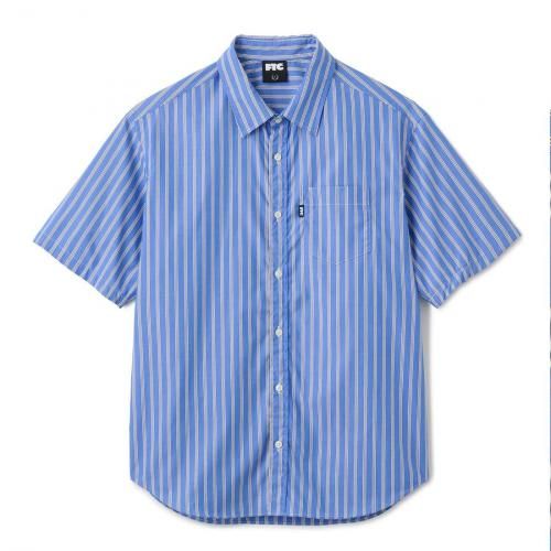 <img class='new_mark_img1' src='https://img.shop-pro.jp/img/new/icons8.gif' style='border:none;display:inline;margin:0px;padding:0px;width:auto;' />FTC - STRIPE SHIRT (Blue)ξʲ