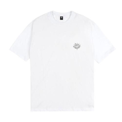 <img class='new_mark_img1' src='https://img.shop-pro.jp/img/new/icons8.gif' style='border:none;display:inline;margin:0px;padding:0px;width:auto;' />MAGENTA SKATEBOARDS - MIGRATION TEE (White) ξʲ