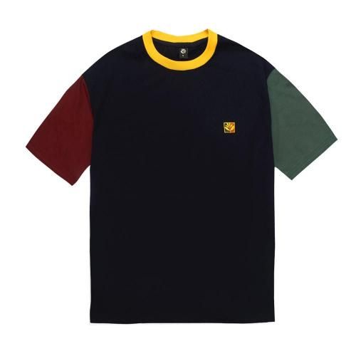 <img class='new_mark_img1' src='https://img.shop-pro.jp/img/new/icons8.gif' style='border:none;display:inline;margin:0px;padding:0px;width:auto;' />MAGENTA SKATEBOARDS - NAUTIC TEE (Navy Blue) ξʲ