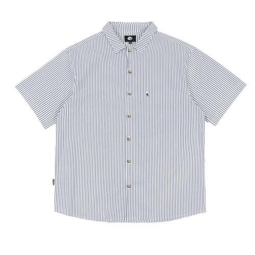 <img class='new_mark_img1' src='https://img.shop-pro.jp/img/new/icons8.gif' style='border:none;display:inline;margin:0px;padding:0px;width:auto;' />MAGENTA SKATEBOARDS - REF SHIRT (White) ξʲ