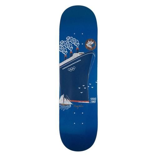 <img class='new_mark_img1' src='https://img.shop-pro.jp/img/new/icons61.gif' style='border:none;display:inline;margin:0px;padding:0px;width:auto;' />MAGENTA SKATEBOARDS - SHOGO ZAMA 