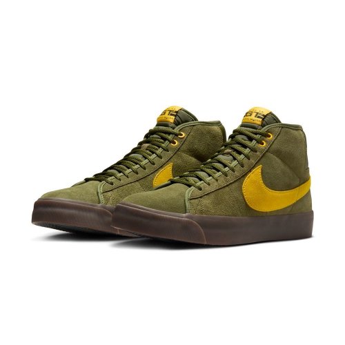 <img class='new_mark_img1' src='https://img.shop-pro.jp/img/new/icons8.gif' style='border:none;display:inline;margin:0px;padding:0px;width:auto;' />NIKE SB - ZOOM BLAZER MID QS  ANTI HERO HM5838-300ξʲ