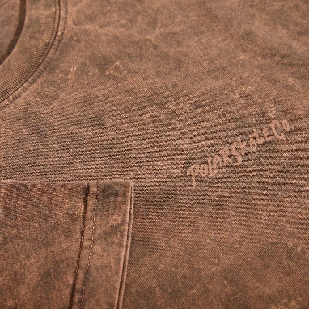 POLAR SKATE CO(ポーラースケートカンパニー) |POLAR SKATE CO