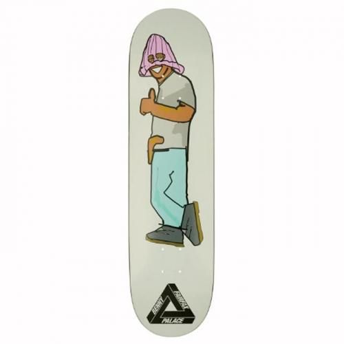 <img class='new_mark_img1' src='https://img.shop-pro.jp/img/new/icons61.gif' style='border:none;display:inline;margin:0px;padding:0px;width:auto;' />PALACE SKATEBOARDS - 