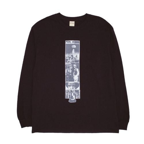 スケートボード HUMAN MADE GRAPHIC LONGSLEEVE TEE スケートボード HUMAN MADE GRAPHIC LONGSLEEVE TEE スケートボード