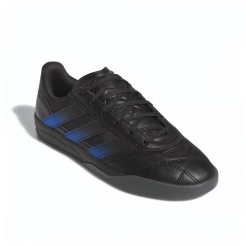 <img class='new_mark_img1' src='https://img.shop-pro.jp/img/new/icons8.gif' style='border:none;display:inline;margin:0px;padding:0px;width:auto;' />adidas skateboarding - COPA PREMIERE (Black/Royal/Carbon) JP6070ξʲ