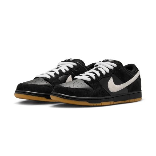 <img class='new_mark_img1' src='https://img.shop-pro.jp/img/new/icons8.gif' style='border:none;display:inline;margin:0px;padding:0px;width:auto;' />NIKE SB - DUNK LOW PRO PRM (Black/White Black-Gum) HF3704-003ξʲ