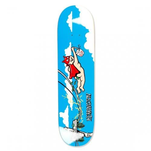 <img class='new_mark_img1' src='https://img.shop-pro.jp/img/new/icons8.gif' style='border:none;display:inline;margin:0px;padding:0px;width:auto;' />POLAR SKATE CO. - AARON HERRINGTON 