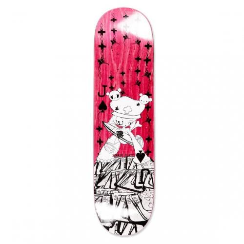 <img class='new_mark_img1' src='https://img.shop-pro.jp/img/new/icons8.gif' style='border:none;display:inline;margin:0px;padding:0px;width:auto;' />POLAR SKATE CO. - JAMIE PLATT 