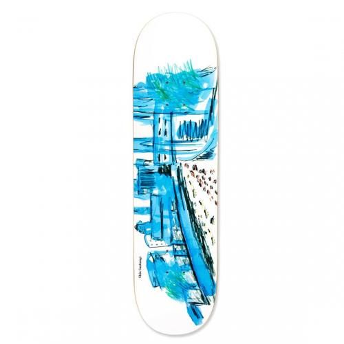 <img class='new_mark_img1' src='https://img.shop-pro.jp/img/new/icons8.gif' style='border:none;display:inline;margin:0px;padding:0px;width:auto;' />POLAR SKATE CO. - SHIN SANBONGI 