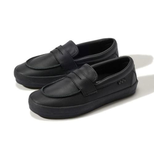 <img class='new_mark_img1' src='https://img.shop-pro.jp/img/new/icons8.gif' style='border:none;display:inline;margin:0px;padding:0px;width:auto;' />VANS - SKATE LOAFER (Black/Black)ξʲ