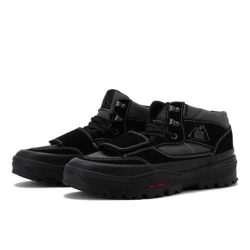 <img class='new_mark_img1' src='https://img.shop-pro.jp/img/new/icons8.gif' style='border:none;display:inline;margin:0px;padding:0px;width:auto;' />VANS - MTE MOUNTAIN MID GORE-TEX INSULATED (Black/Black)ξʲ