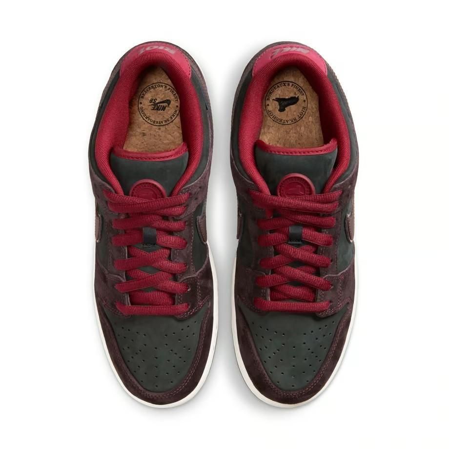 スケートボード Nike SB Dunk Low Pro Riot Skateshop QS 1/22・1/24発売｜Riot Skateshop × Nike SB Dunk Low Pro QS