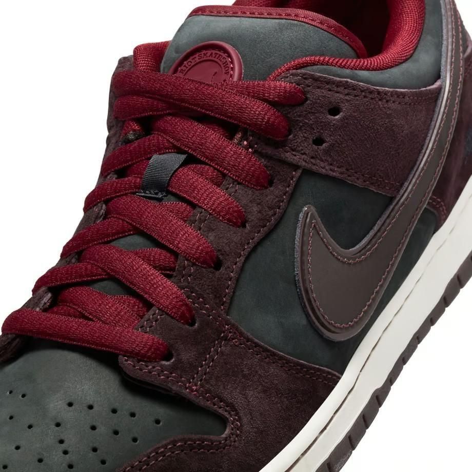 NIKE SB (ナイキ・エスビー) |NIKE SB - DUNK LOW PRO QS 