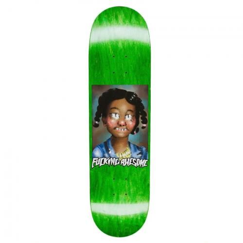 新品未使用品SK8MAFIA OG LOGO TIE DYE 8インチ