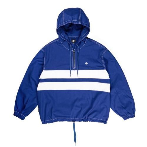 <img class='new_mark_img1' src='https://img.shop-pro.jp/img/new/icons8.gif' style='border:none;display:inline;margin:0px;padding:0px;width:auto;' />MAGENTA SKATEBOARDS - TOM 96 JACKET (Blue)ξʲ