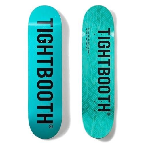 TIGHTBOOTH PRODUCTION(タイトブースプロダクション) - スケート
