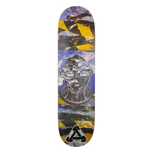 <img class='new_mark_img1' src='https://img.shop-pro.jp/img/new/icons8.gif' style='border:none;display:inline;margin:0px;padding:0px;width:auto;' />PALACE SKATEBOARDS - 