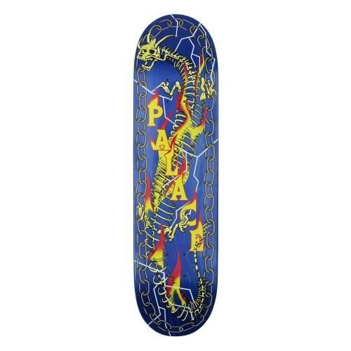 <img class='new_mark_img1' src='https://img.shop-pro.jp/img/new/icons8.gif' style='border:none;display:inline;margin:0px;padding:0px;width:auto;' />PALACE SKATEBOARDS - DRAGON (8.375)ξʲ