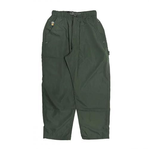 <img class='new_mark_img1' src='https://img.shop-pro.jp/img/new/icons8.gif' style='border:none;display:inline;margin:0px;padding:0px;width:auto;' />EAZY MISS - NYLON PAINTER PANTS (Green)ξʲ