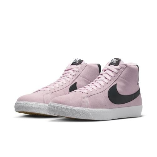 NIKE SB(ナイキ・エスビー） |NIKE SB - ZOOM BLAZER MID (Pink