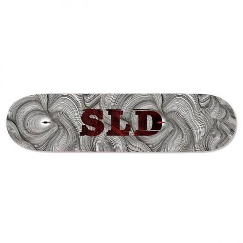 <img class='new_mark_img1' src='https://img.shop-pro.jp/img/new/icons8.gif' style='border:none;display:inline;margin:0px;padding:0px;width:auto;' />SLD SKATEBOARD - LABYRINTH DECK (8)ξʲ