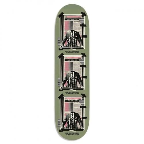 <img class='new_mark_img1' src='https://img.shop-pro.jp/img/new/icons8.gif' style='border:none;display:inline;margin:0px;padding:0px;width:auto;' />SLD SKATEBOARD - 