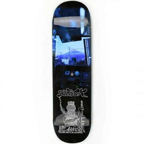 Z-FLEX DROP THROUGH 36inch BLACK - FESN / LIBE BRAND UNIVS.