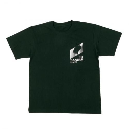 <img class='new_mark_img1' src='https://img.shop-pro.jp/img/new/icons8.gif' style='border:none;display:inline;margin:0px;padding:0px;width:auto;' />HILANDAR TOKYO - HILANDAR TOKYO TEE (Black)ξʲ
