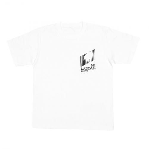 <img class='new_mark_img1' src='https://img.shop-pro.jp/img/new/icons8.gif' style='border:none;display:inline;margin:0px;padding:0px;width:auto;' />HILANDAR TOKYO - HILANDAR TOKYO TEE (White)ξʲ
