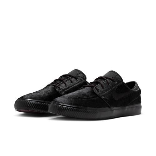 <img class='new_mark_img1' src='https://img.shop-pro.jp/img/new/icons8.gif' style='border:none;display:inline;margin:0px;padding:0px;width:auto;' />NIKE SB - ZOOM JANOSKI OG+SE (Black/Black Pony Hair) HF3060-001ξʲ
