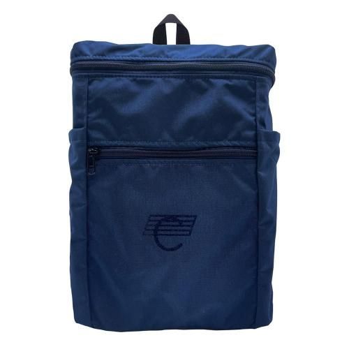<img class='new_mark_img1' src='https://img.shop-pro.jp/img/new/icons8.gif' style='border:none;display:inline;margin:0px;padding:0px;width:auto;' />COMA BRAND - 50/50 BACKPACKS (Navy blue)ξʲ