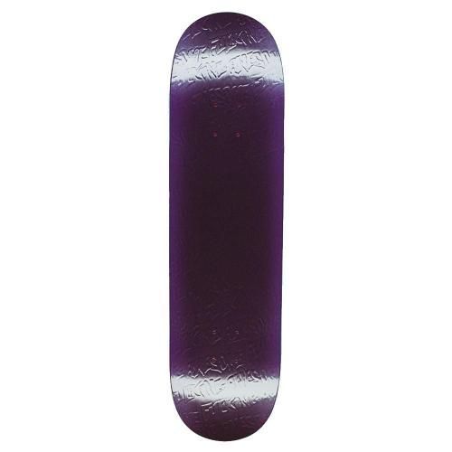 <img class='new_mark_img1' src='https://img.shop-pro.jp/img/new/icons61.gif' style='border:none;display:inline;margin:0px;padding:0px;width:auto;' />FUCKING AWESOME - PHANTOM PURPLE EMBOSSED COLOR DECK (8) (SHAPE 2)ξʲ