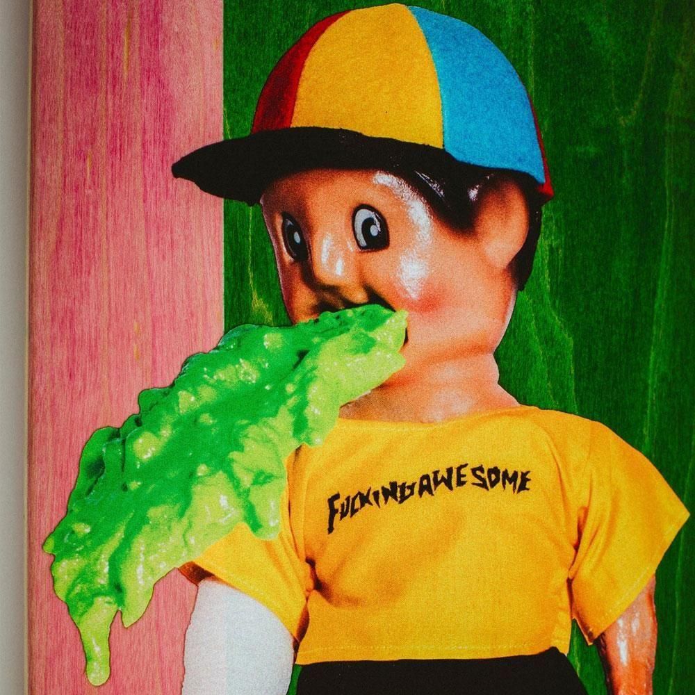 FUCKING AWESOME(ファッキンオーサム) |FUCKING AWESOME - 