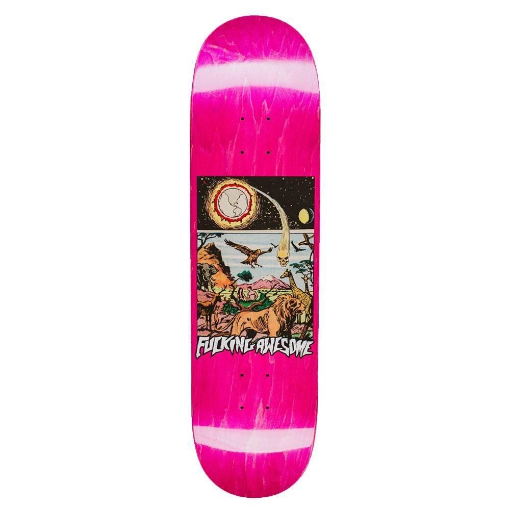 新品 FUCKING AWESOME LOUIS VUITTON スケートボード FUCKING AWESOME LOUIE LOPEZ LOGO CLASS PHOTO DECK (8.25 x