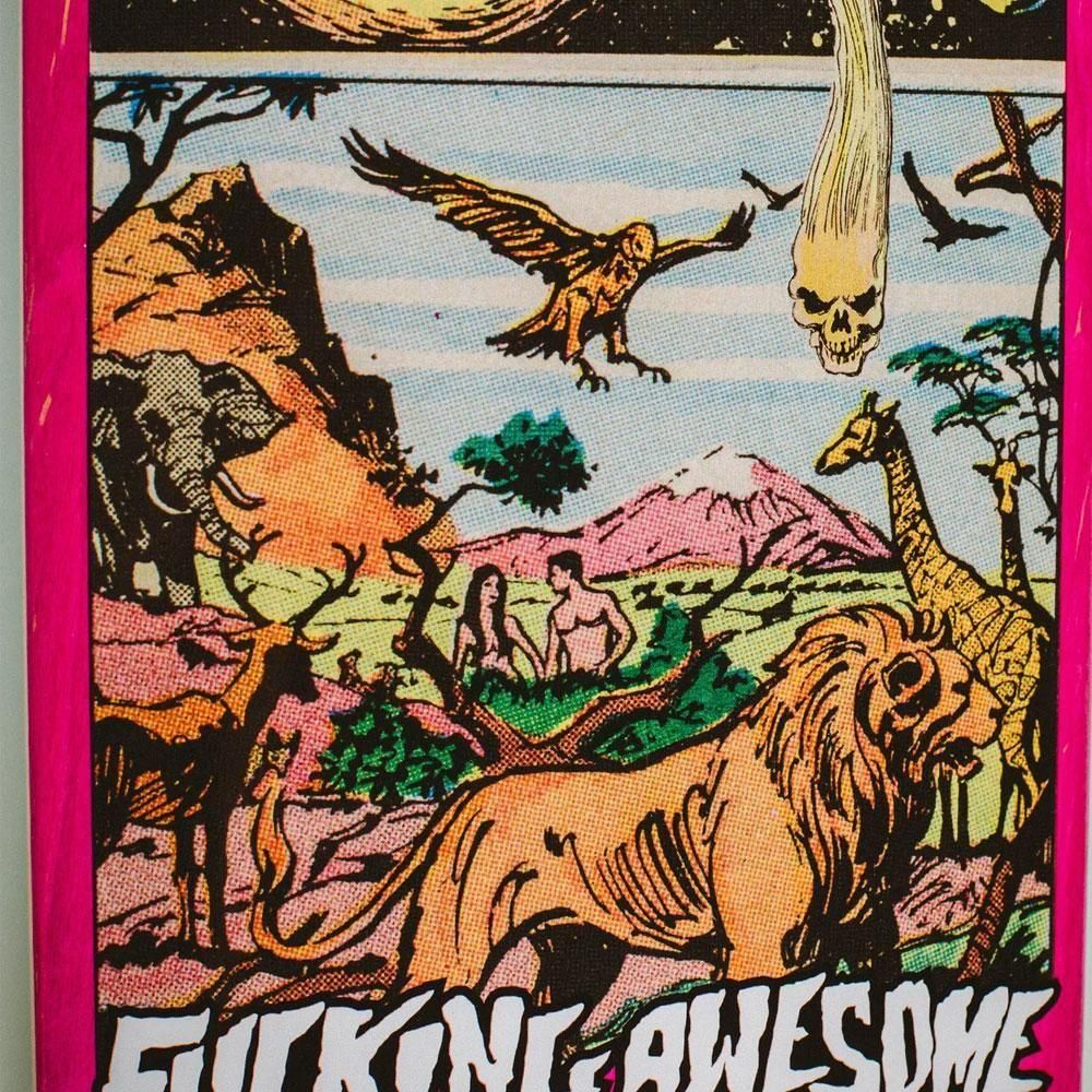 FUCKING AWESOME(ファッキンオーサム) |FUCKING AWESOME