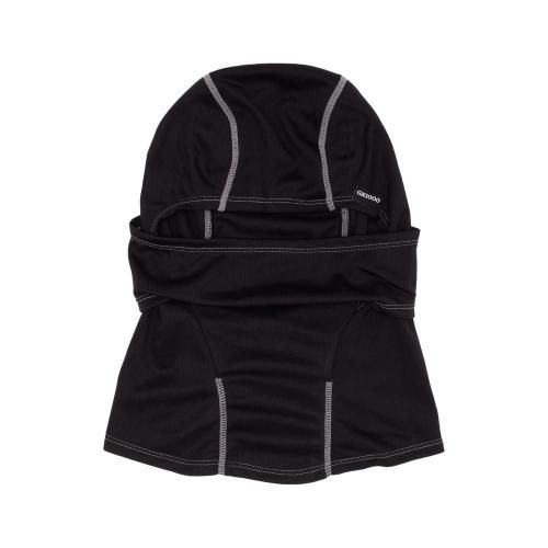 レア! 美品GX1000 袖ロゴプリントパーカー 黒Mジーエックス スケート SALE GX1000 パーカー ジーエックスセン グレー Sketch Hoodie