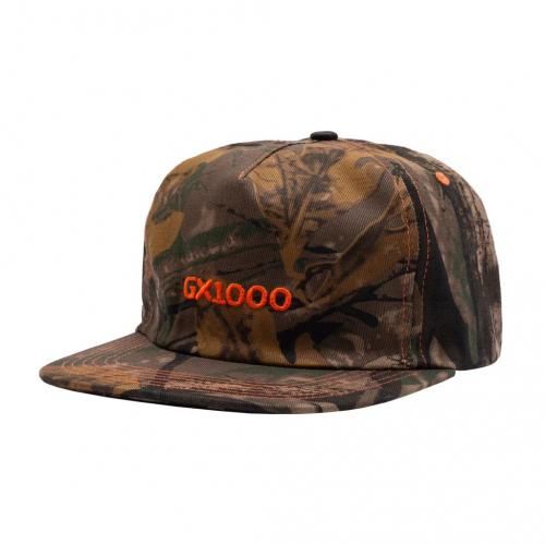 <img class='new_mark_img1' src='https://img.shop-pro.jp/img/new/icons8.gif' style='border:none;display:inline;margin:0px;padding:0px;width:auto;' />GX1000 - GX HAT (Tiger Camo)ξʲ