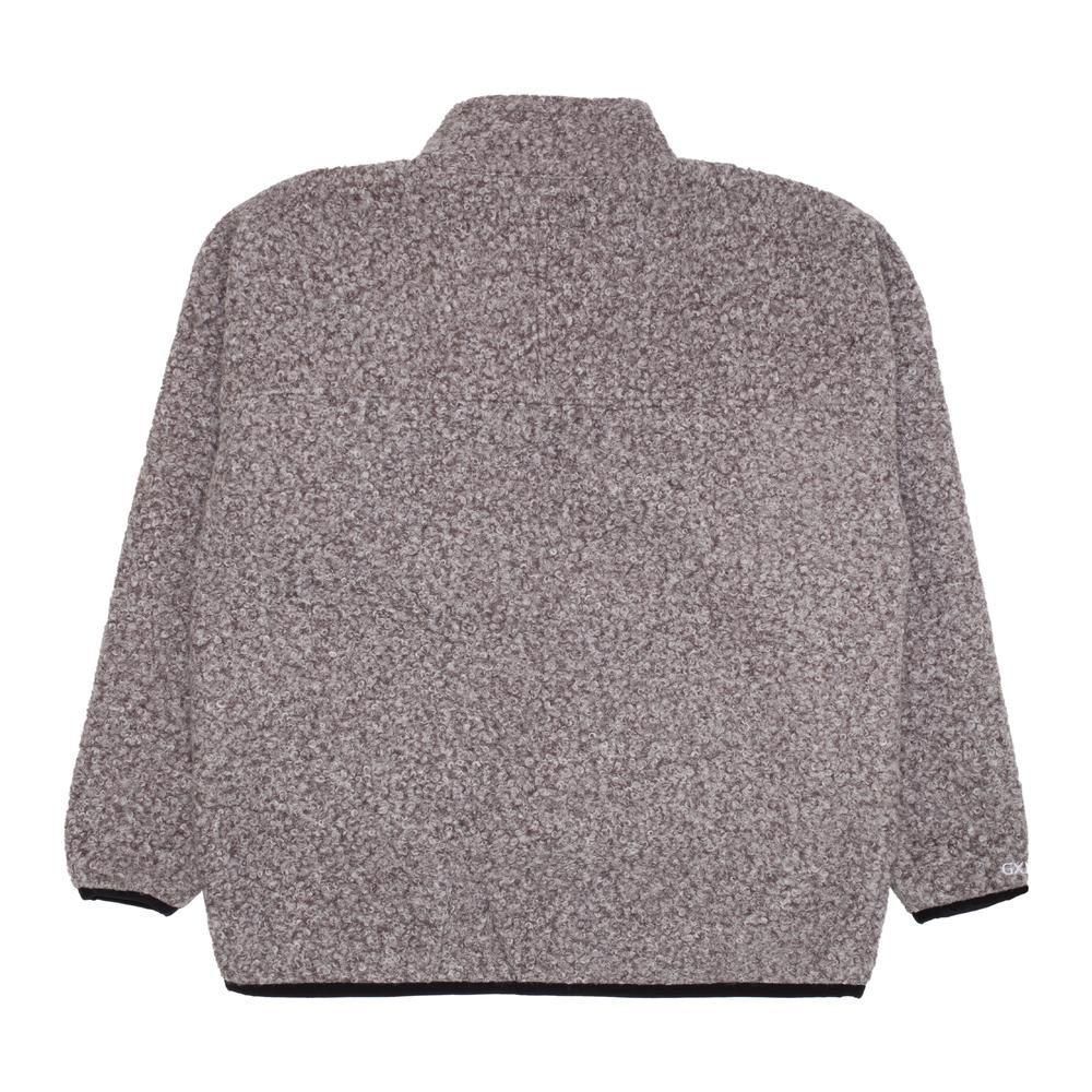 GX1000(ジーエックスセン) |GX1000 - SHERPA JACKET (Grey)