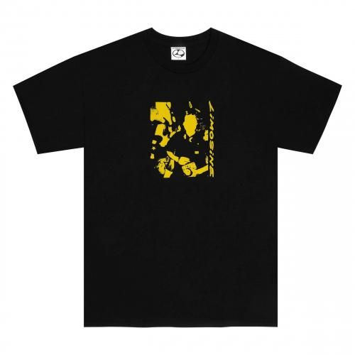 <img class='new_mark_img1' src='https://img.shop-pro.jp/img/new/icons8.gif' style='border:none;display:inline;margin:0px;padding:0px;width:auto;' />LIMOSINE - ROOF TOP TEE (Black)ξʲ