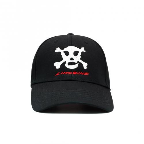 <img class='new_mark_img1' src='https://img.shop-pro.jp/img/new/icons8.gif' style='border:none;display:inline;margin:0px;padding:0px;width:auto;' />LIMOSINE - GAME OVER HAT (Black)ξʲ