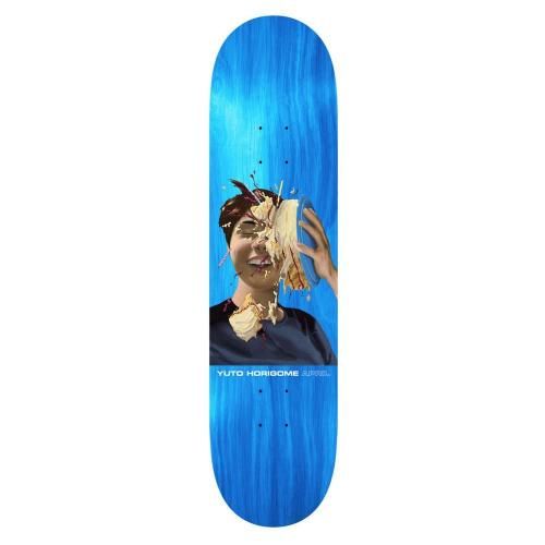 <img class='new_mark_img1' src='https://img.shop-pro.jp/img/new/icons8.gif' style='border:none;display:inline;margin:0px;padding:0px;width:auto;' />APRIL SKATEBOARDS - YUTO HORIGOME 