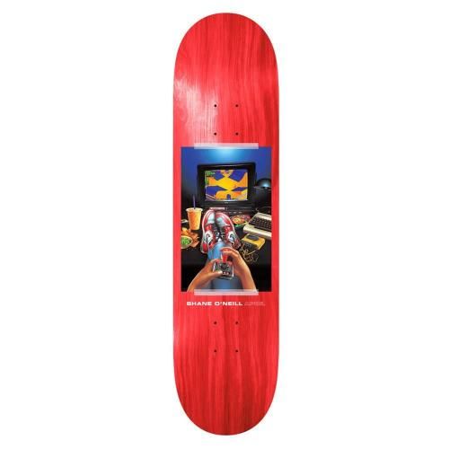 <img class='new_mark_img1' src='https://img.shop-pro.jp/img/new/icons8.gif' style='border:none;display:inline;margin:0px;padding:0px;width:auto;' />APRIL SKATEBOARDS - SHANE O'NEILL 