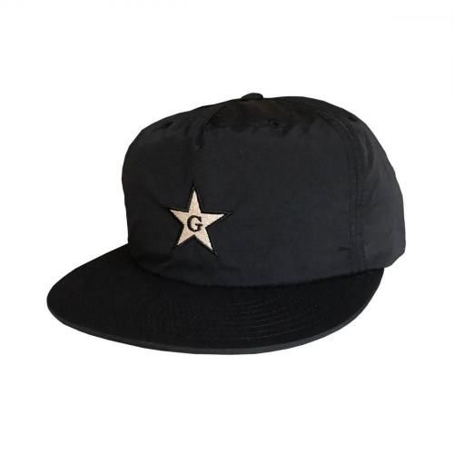 <img class='new_mark_img1' src='https://img.shop-pro.jp/img/new/icons8.gif' style='border:none;display:inline;margin:0px;padding:0px;width:auto;' />COCKROACH - G STAR CAP (Black)ξʲ