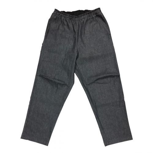 <img class='new_mark_img1' src='https://img.shop-pro.jp/img/new/icons8.gif' style='border:none;display:inline;margin:0px;padding:0px;width:auto;' />COCKROACH - G PANTS (Denim Black)ξʲ