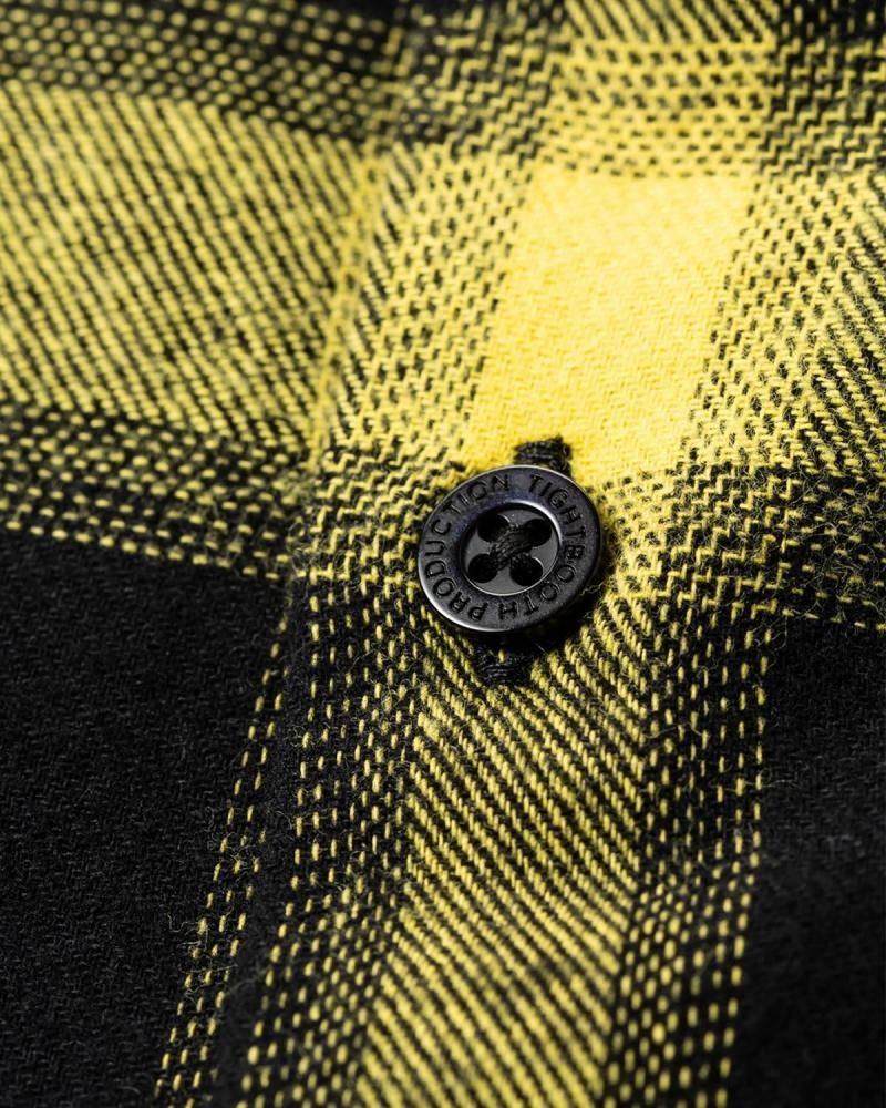 TIGHTBOOTH PRODUCTION(タイトブースプロダクション) |TIGHTBOOTH