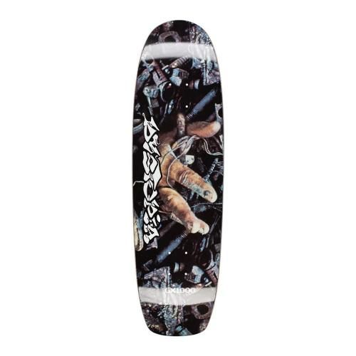 <img class='new_mark_img1' src='https://img.shop-pro.jp/img/new/icons8.gif' style='border:none;display:inline;margin:0px;padding:0px;width:auto;' />GX1000 - HUMAN IS GARBAGE CRUISER DECK (9)ξʲ