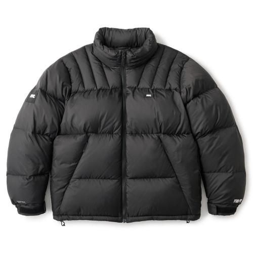 <img class='new_mark_img1' src='https://img.shop-pro.jp/img/new/icons8.gif' style='border:none;display:inline;margin:0px;padding:0px;width:auto;' />FTC - PERTEX🄬 DOWN JACKET (Black)ξʲ
