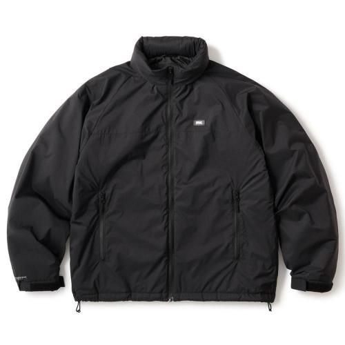 <img class='new_mark_img1' src='https://img.shop-pro.jp/img/new/icons8.gif' style='border:none;display:inline;margin:0px;padding:0px;width:auto;' />FTC - PERTEX🄬 NYLON LIGHT JACKET (Black)ξʲ